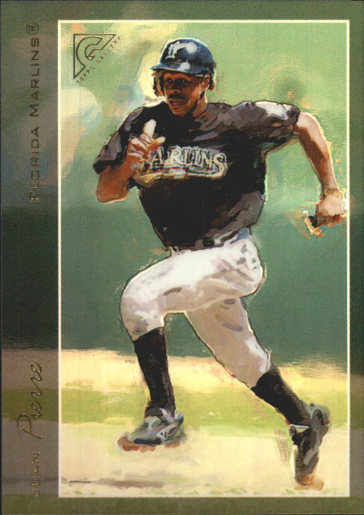 A6153- 2005 Topps Gallery BB Cards 1-188 +Inserts -You Pick- 15+ FREE US SHIP - Picture 319 of 328