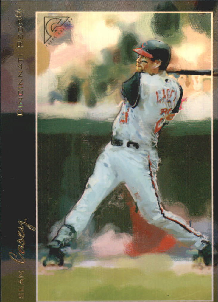 A6153- 2005 Topps Gallery BB Cards 1-188 +Inserts -You Pick- 15+ FREE US SHIP - Picture 323 of 328