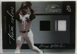 A7308- 2005 Donruss Classics BB # S 1-250 + Einsätze -du Pick- 15 + Free US - Bild 260 von 262