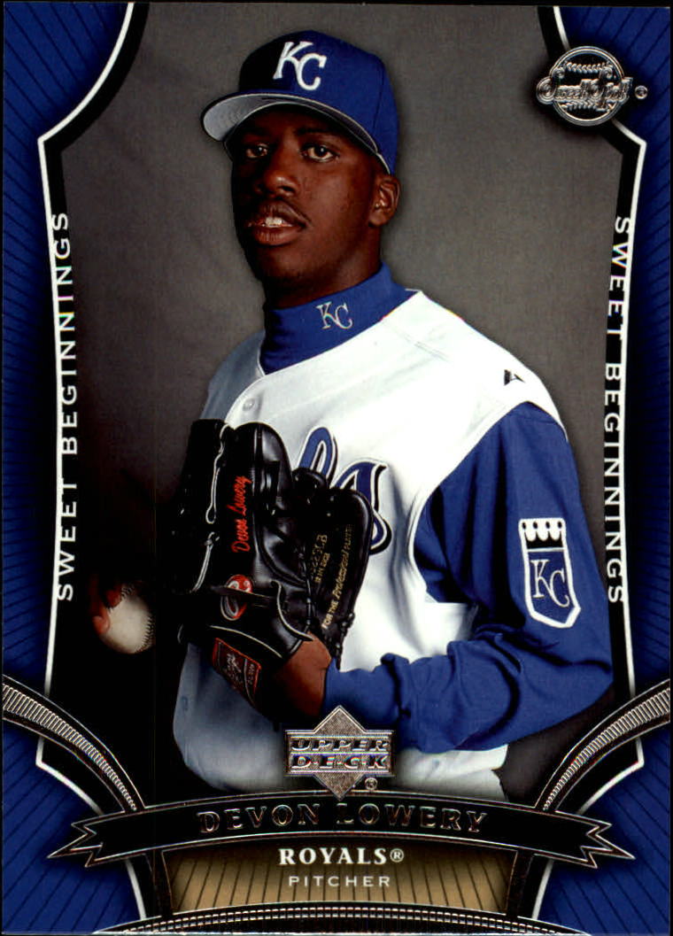 2005 Sweet Spot Baseball (Pick Card From List) C139 08-24 - Picture 10 of 25