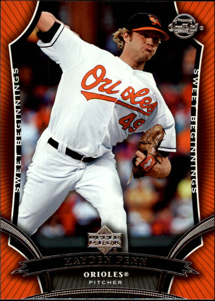 2005 Sweet Spot Baseball (Pick Card From List) C139 08-24 - Picture 12 of 25