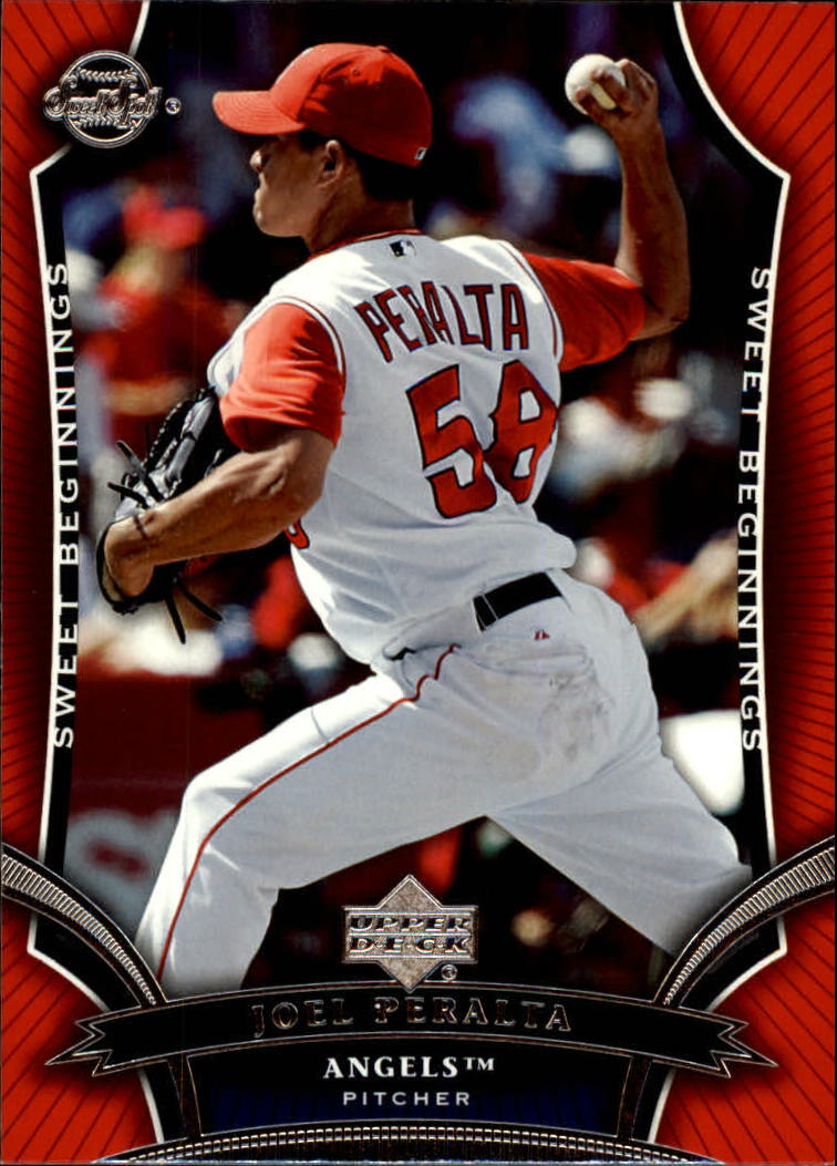 2005 Sweet Spot Baseball (Pick Card From List) C139 08-24 - Picture 18 of 25
