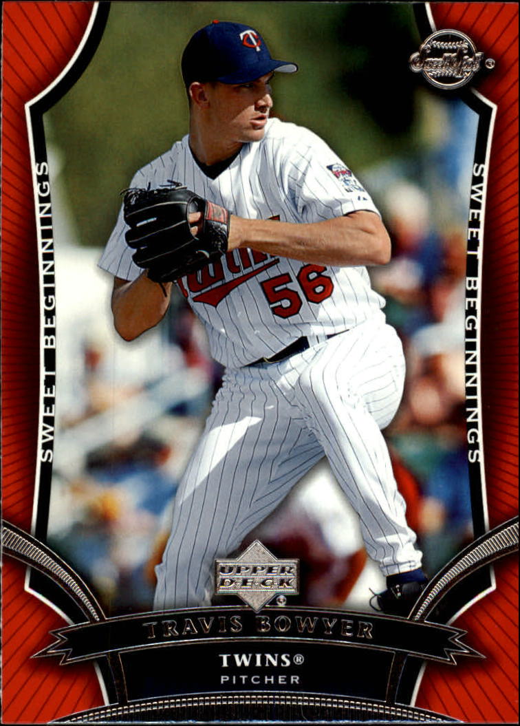 2005 Sweet Spot Baseball (Pick Card From List) C139 08-24 - Picture 24 of 25