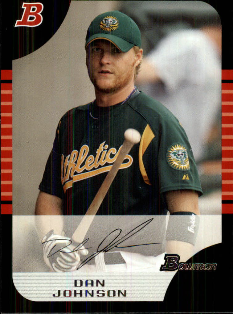 2005 Bowman Draft Baseball Card Pick - Picture 12 of 317