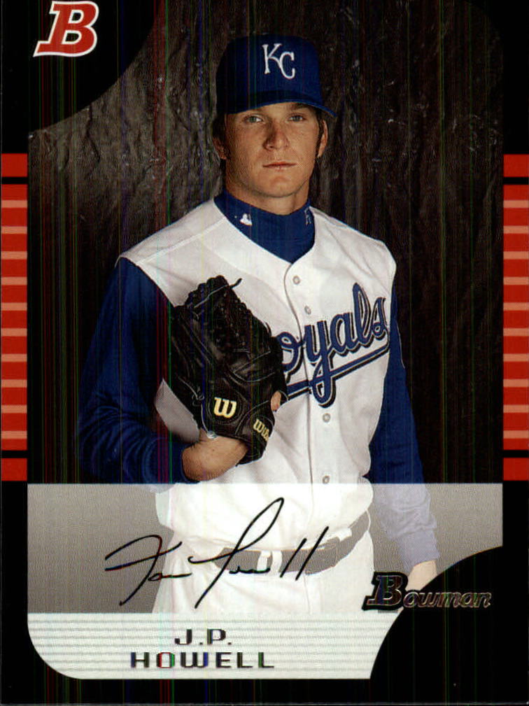 2005 Bowman Draft Baseball Card Pick - Picture 18 of 317
