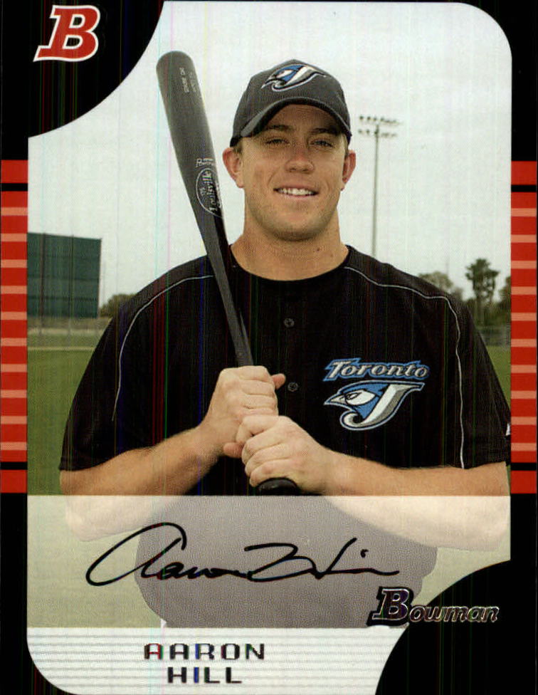 2005 Bowman Draft Baseball Card Pick - Picture 24 of 317