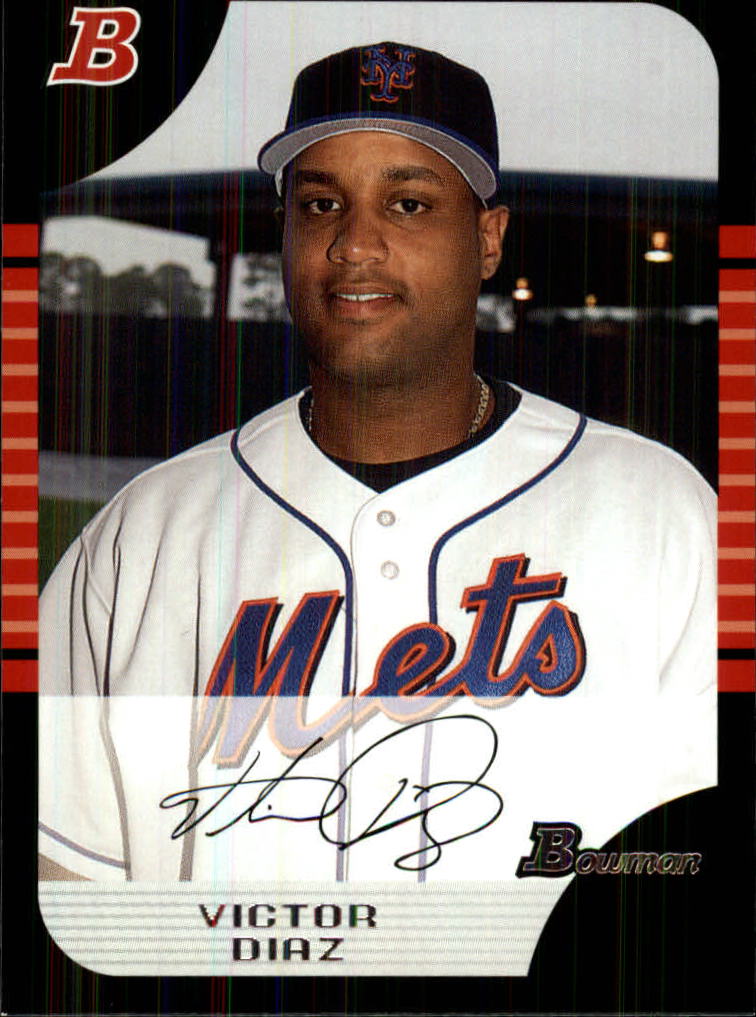 2005 Bowman Draft Baseball Card Pick - Picture 26 of 317