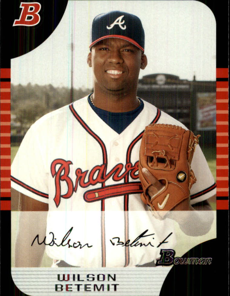 2005 Bowman Draft Baseball Card Pick - Picture 28 of 317