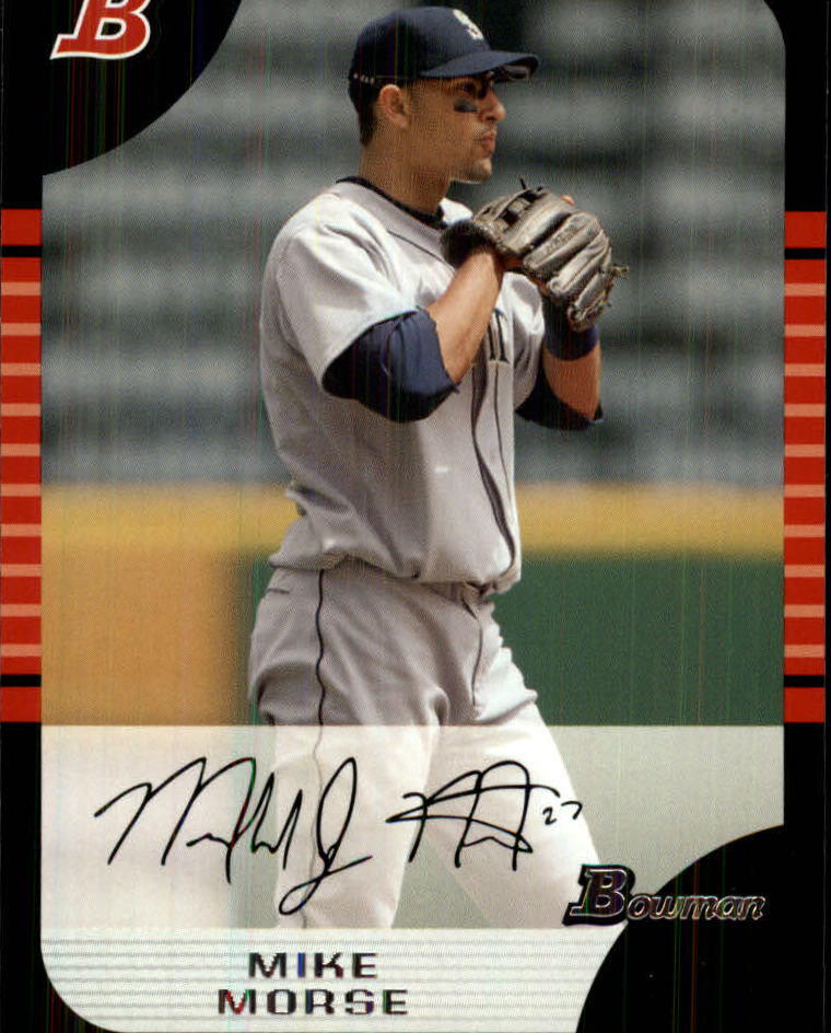2005 Bowman Draft Baseball Card Pick - Picture 32 of 317