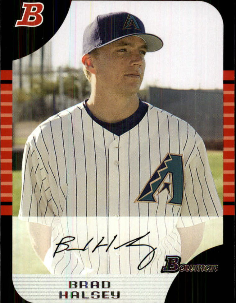 2005 Bowman Draft Baseball Card Pick - Picture 44 of 317
