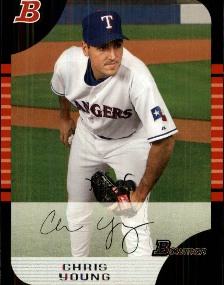 2005 Bowman Draft Baseball Card Pick - Picture 54 of 317