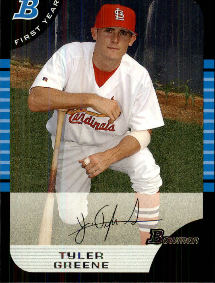 2005 Bowman Draft Baseball Card Pick - Picture 66 of 317