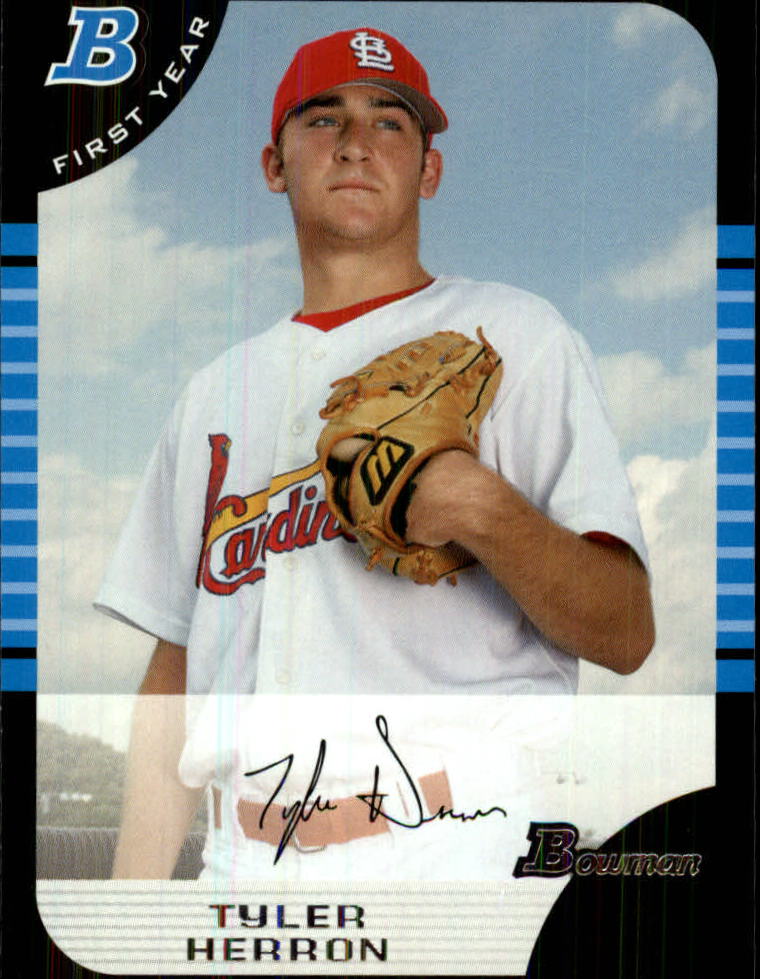 2005 Bowman Draft Baseball Card Pick - Picture 88 of 317