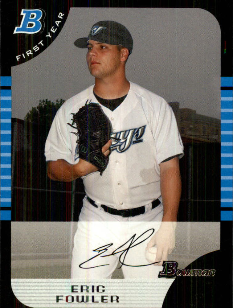2005 Bowman Draft Baseball Card Pick - Picture 96 of 317