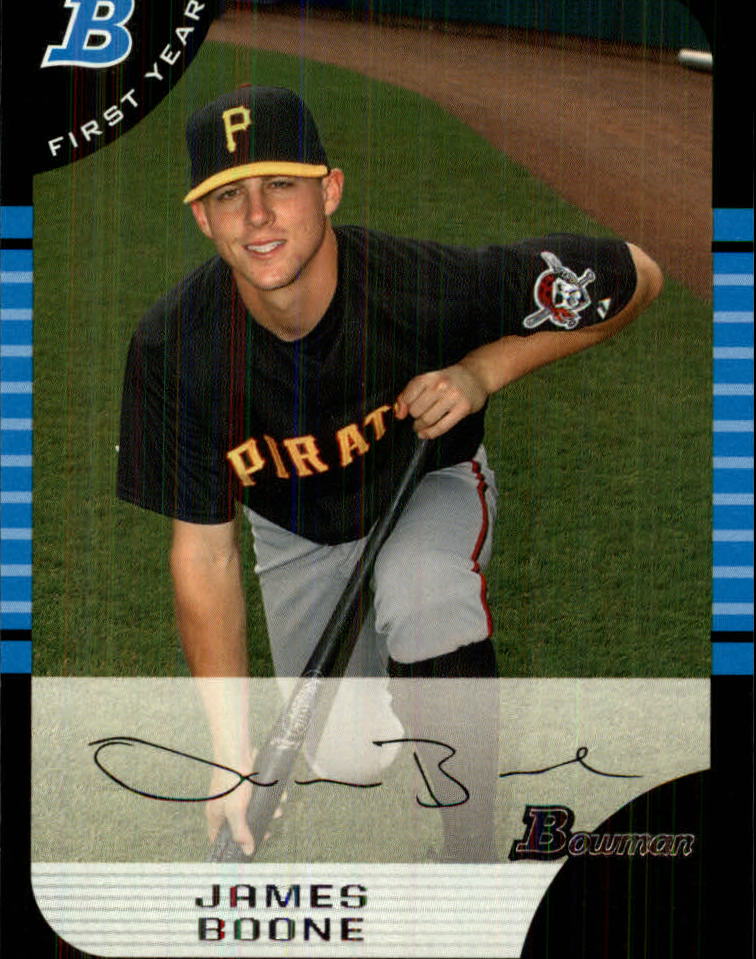 2005 Bowman Draft Baseball Card Pick - Picture 98 of 317