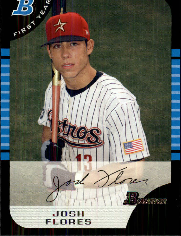 2005 Bowman Draft Baseball Card Pick - Picture 100 of 317