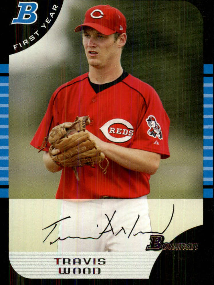 2005 Bowman Draft Baseball Card Pick - Picture 124 of 317