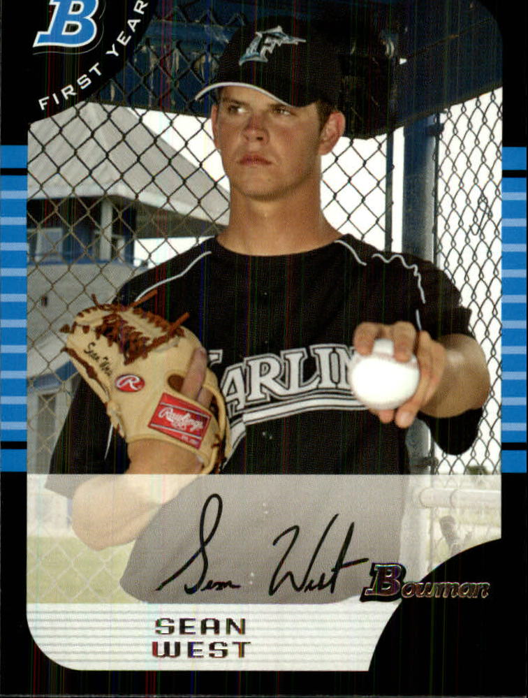 2005 Bowman Draft Baseball Card Pick - Picture 144 of 317