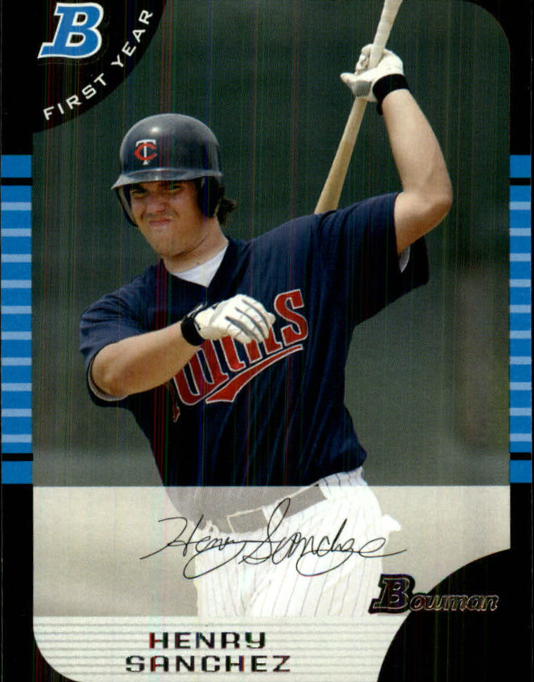 2005 Bowman Draft Baseball Card Pick - Picture 146 of 317