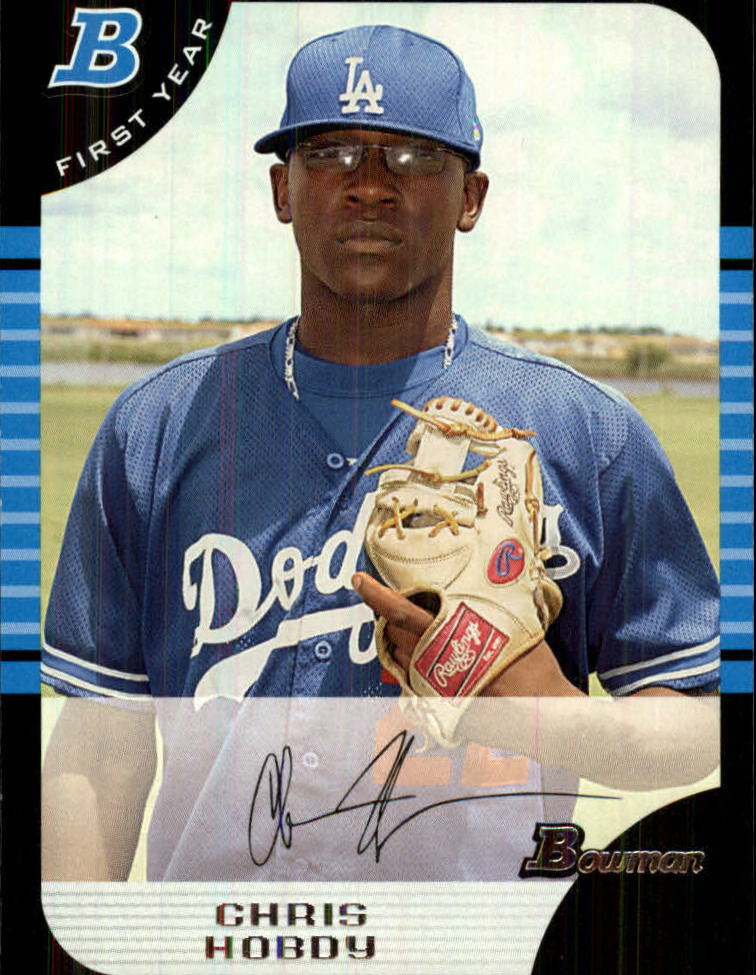 2005 Bowman Draft Baseball Card Pick - Picture 154 of 317