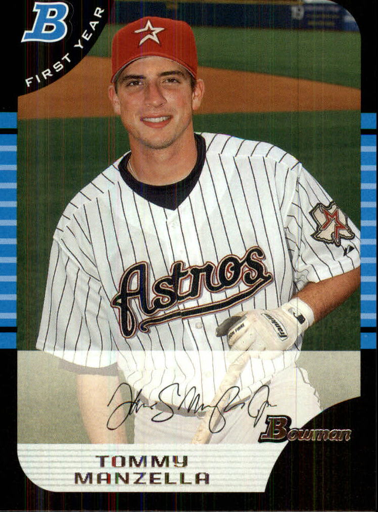 2005 Bowman Draft Baseball Card Pick - Picture 168 of 317