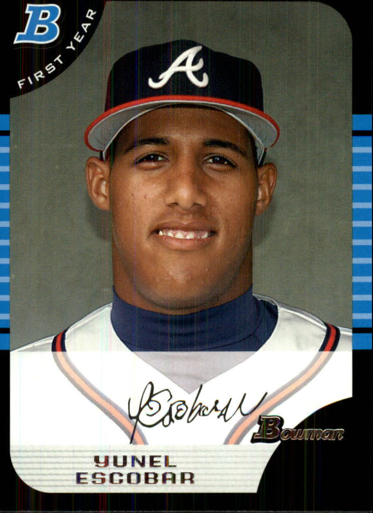 2005 Bowman Draft Baseball Card Pick - Picture 172 of 317