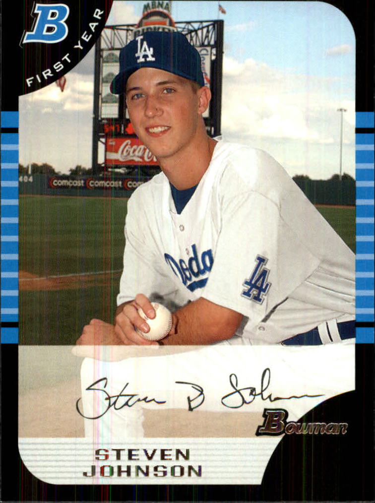 2005 Bowman Draft Baseball Card Pick - Picture 228 of 317