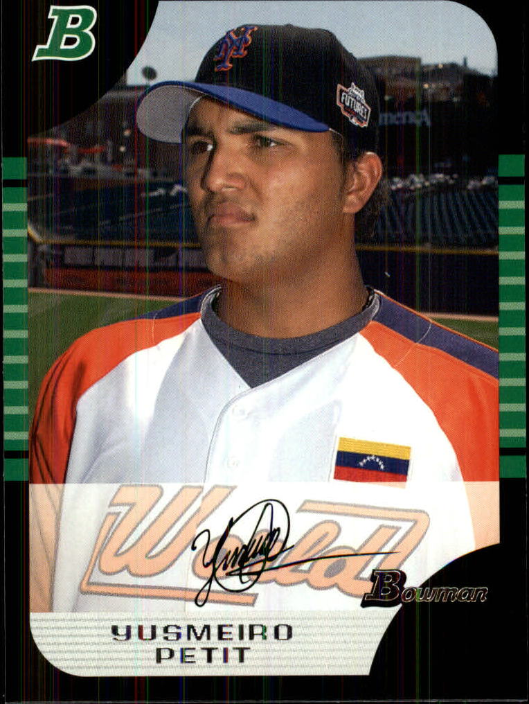 2005 Bowman Draft Baseball Card Pick - Picture 250 of 317
