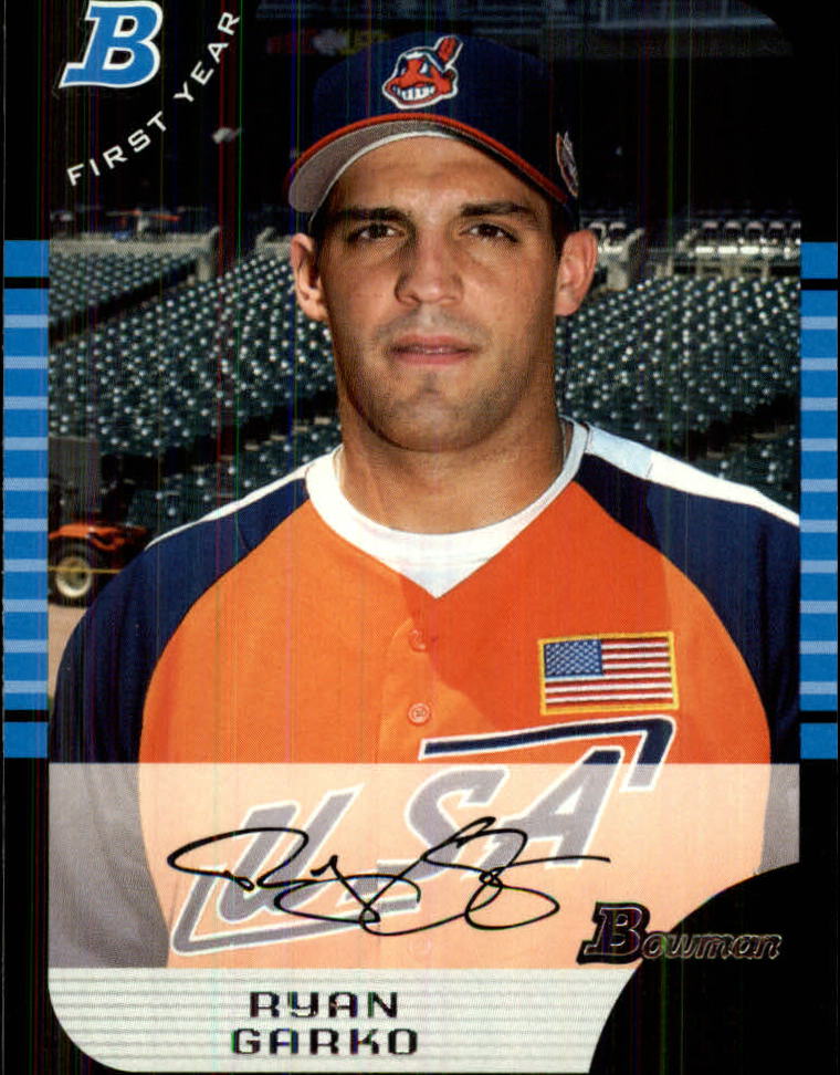 2005 Bowman Draft Baseball Card Pick - Picture 256 of 317