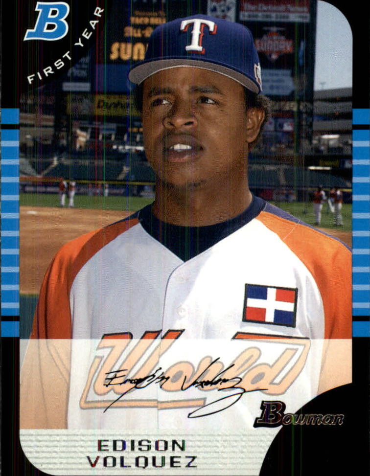 2005 Bowman Draft Baseball Card Pick - Picture 258 of 317