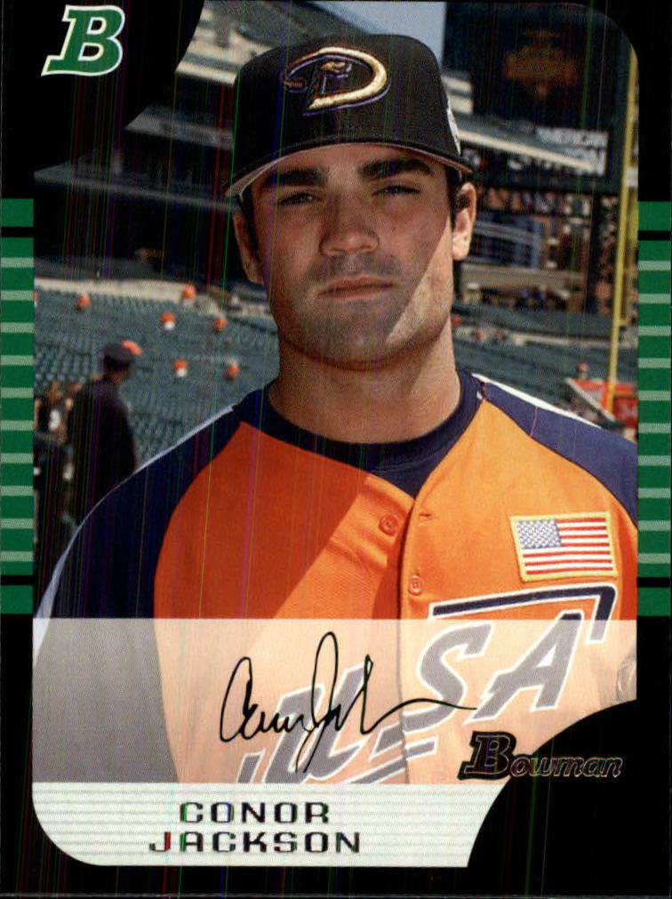 2005 Bowman Draft Baseball Card Pick - Picture 262 of 317