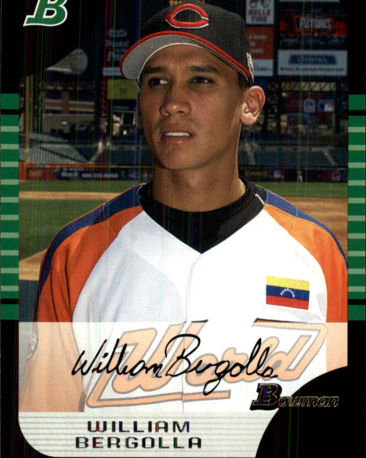 2005 Bowman Draft Baseball Card Pick - Picture 272 of 317