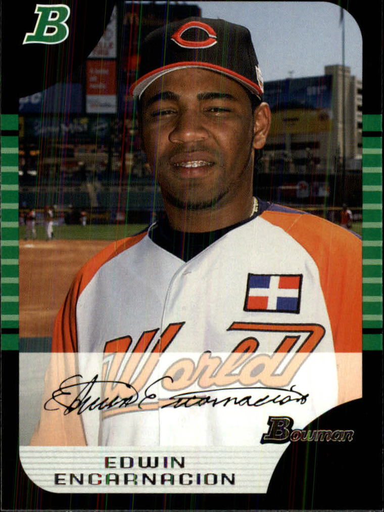 2005 Bowman Draft Baseball Card Pick - Picture 280 of 317