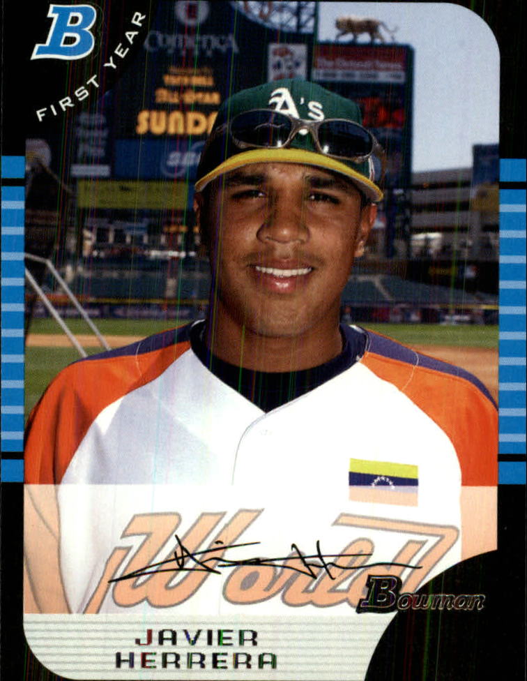 2005 Bowman Draft Baseball Card Pick - Picture 282 of 317