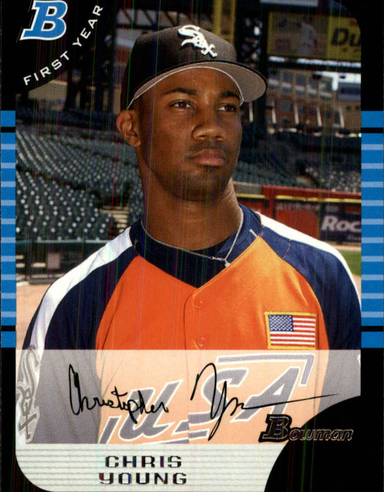 2005 Bowman Draft Baseball Card Pick - Picture 288 of 317
