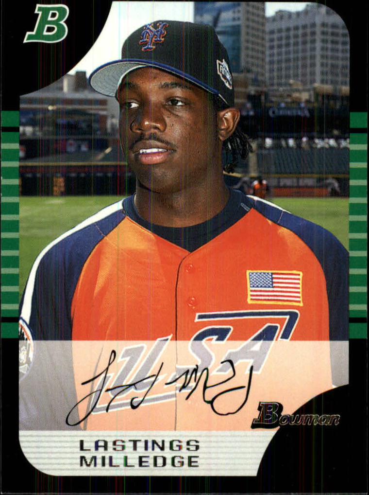 2005 Bowman Draft Baseball Card Pick - Picture 296 of 317