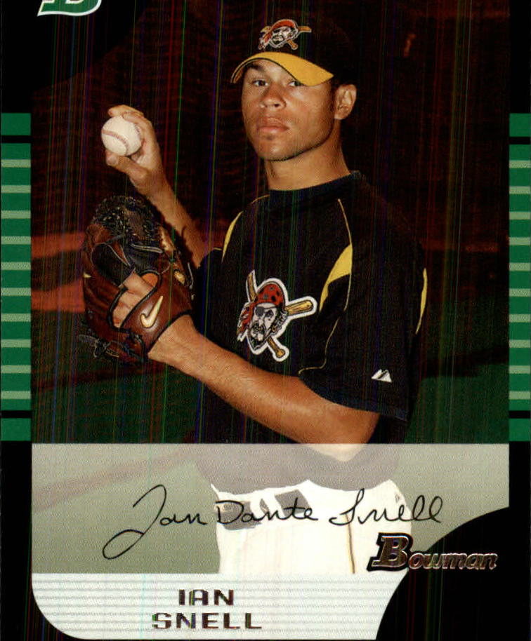 2005 Bowman Draft Baseball Card Pick - Picture 310 of 317