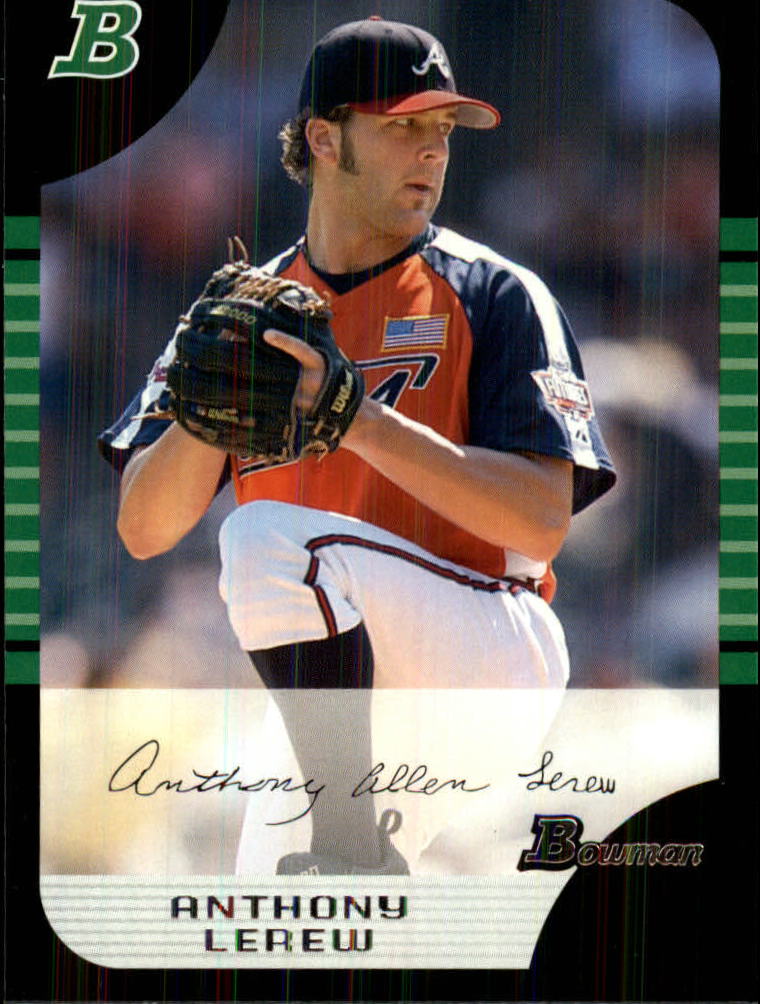 2005 Bowman Draft Baseball Card Pick - Picture 316 of 317