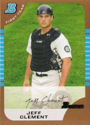 2005 Bowman Draft Gold Baseball (Karte aus Liste auswählen) C6 07-24 - Bild 98 von 142