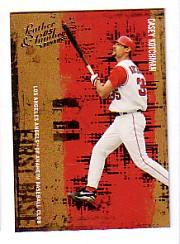 2005 Leather and Lumber #13 Barry Zito