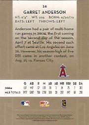 A7308- 2005 Donruss Classics BB # S 1-250 + Einsätze -du Pick- 15 + Free US - Bild 19 von 262