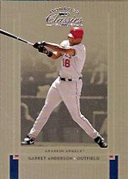 A7308- 2005 Donruss Classics BB # S 1-250 + Einsätze -du Pick- 15 + Free US - Bild 18 von 262