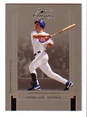 A7308- 2005 Donruss Classics BB # S 1-250 + Einsätze -du Pick- 15 + Free US - Bild 22 von 262