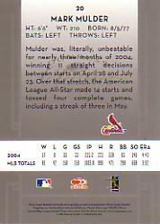 A7308- 2005 Donruss Classics BB # S 1-250 + Einsätze -du Pick- 15 + Free US - Bild 25 von 262