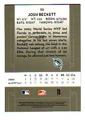 A7308- 2005 Donruss Classics BB # S 1-250 + Einsätze -du Pick- 15 + Free US - Bild 27 von 262