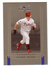 A7308- 2005 Donruss Classics BB # S 1-250 + Einsätze -du Pick- 15 + Free US - Bild 30 von 262