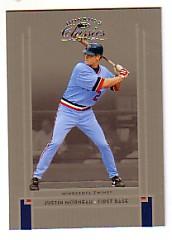 A7308- 2005 Donruss Classics BB # S 1-250 + Einsätze -du Pick- 15 + Free US - Bild 32 von 262