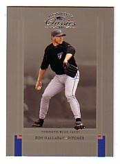 A7308- 2005 Donruss Classics BB # S 1-250 + Einsätze -du Pick- 15 + Free US - Bild 40 von 262