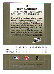 A7308- 2005 Donruss Classics BB # S 1-250 + Einsätze -du Pick- 15 + Free US - Bild 51 von 262