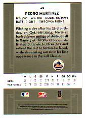 A7308- 2005 Donruss Classics BB # S 1-250 + Einsätze -du Pick- 15 + Free US - Bild 53 von 262